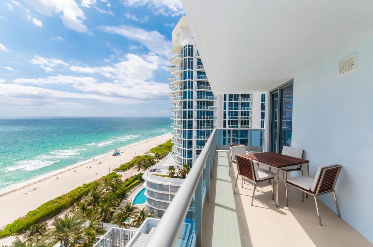 Superior One-Bedroom Suite with Direct Ocean View