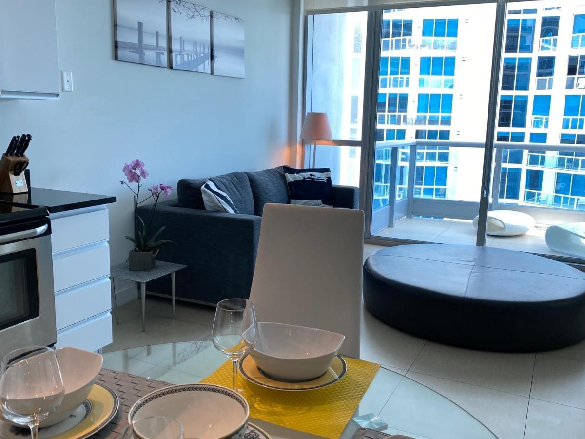Executive One Bedroom King Suite with Terrace